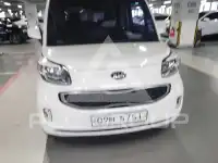2017 KIA Ray