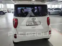 2017 KIA Ray