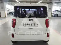 2017 KIA Ray