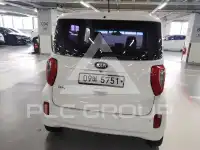 2017 KIA Ray