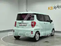 2017 KIA Ray