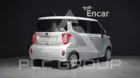 2017 KIA Ray