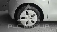 2017 KIA Ray