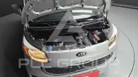 2017 KIA Ray