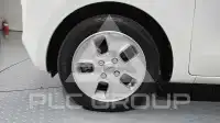 2017 KIA Ray