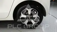 2017 KIA Ray