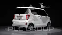2017 KIA Ray