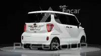 2017 KIA Ray