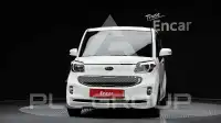 2017 KIA Ray