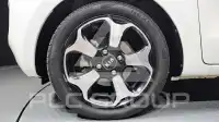 2017 KIA Ray