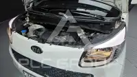 2017 KIA Ray