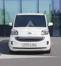 2017 KIA Ray
