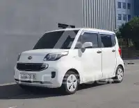 2017 KIA Ray
