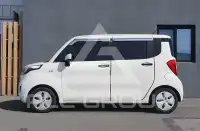 2017 KIA Ray