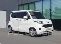 2017 KIA Ray