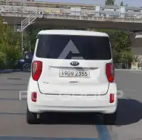 2017 KIA Ray