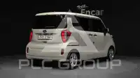 2017 KIA Ray