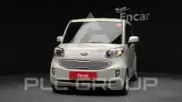 2017 KIA Ray