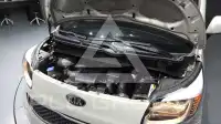 2017 KIA Ray
