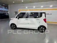 2017 KIA Ray