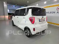 2017 KIA Ray