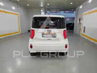 2017 KIA Ray