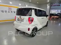 2017 KIA Ray