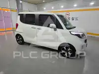 2017 KIA Ray