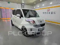 2017 KIA Ray