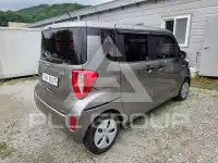 2017 KIA Ray