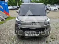 2017 KIA Ray