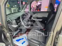 2017 KIA Ray