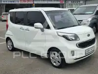 2017 KIA Ray