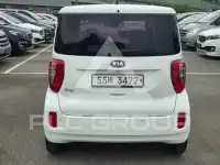 2017 KIA Ray