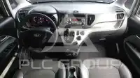 2017 KIA Ray