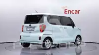 2017 KIA Ray