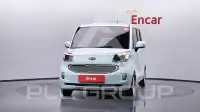2017 KIA Ray