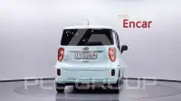2017 KIA Ray