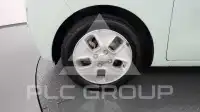 2017 KIA Ray