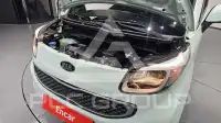 2017 KIA Ray