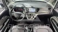 2017 KIA Ray