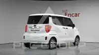 2017 KIA Ray