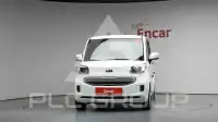 2017 KIA Ray