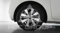 2017 KIA Ray