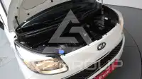 2017 KIA Ray