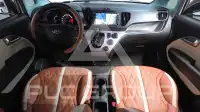 2017 KIA Ray