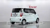 2017 KIA Ray