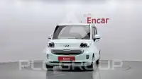 2017 KIA Ray