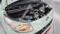 2017 KIA Ray