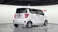 2017 KIA Ray